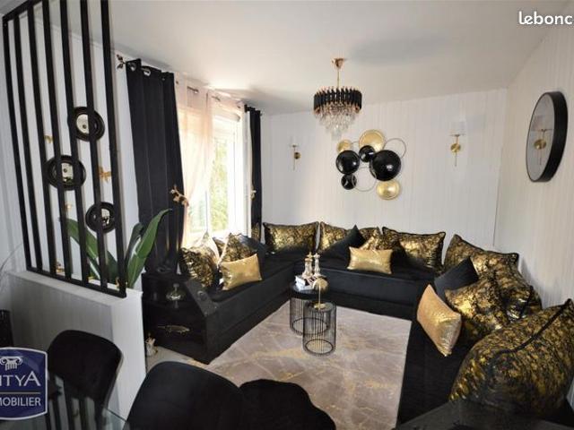 Appartement vente à Cholet