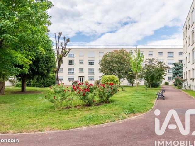 Appartement vente à Nanterre, Rueil-malmaison