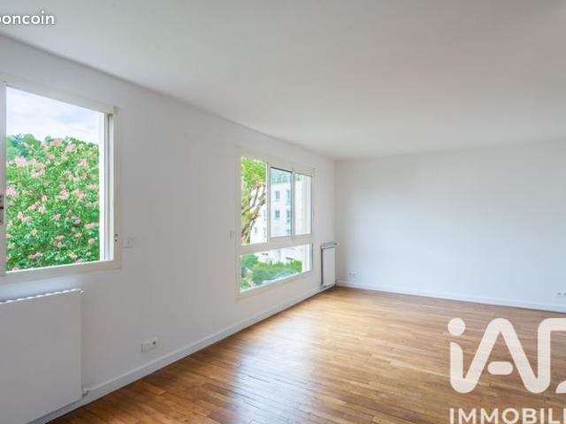 Appartement vente à Nanterre, Rueil-malmaison