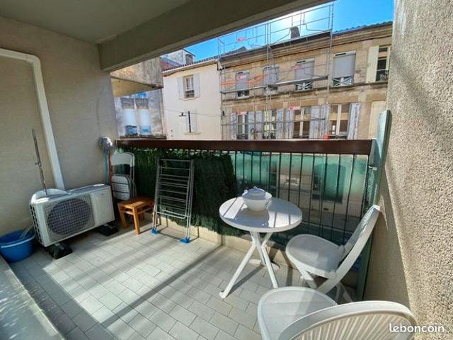 Appartement vente à Marmande