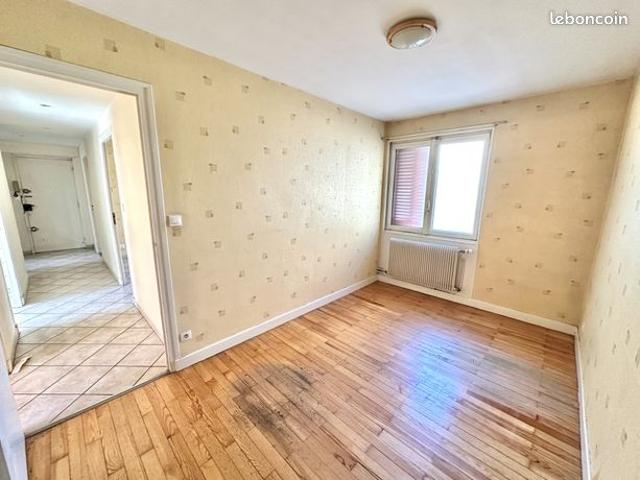 Appartement vente à Grenoble