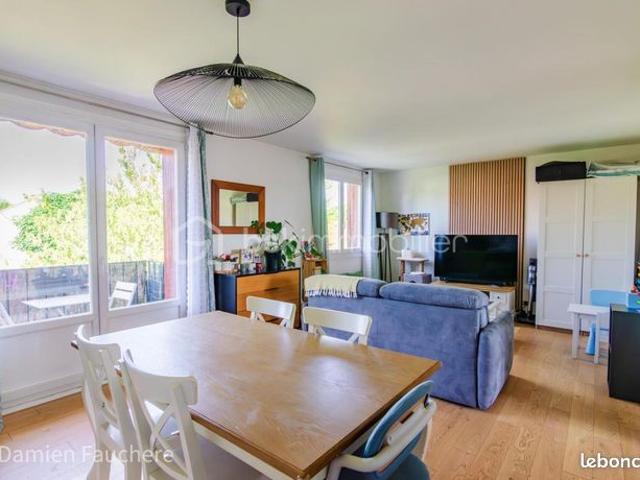 Appartement vente à Dieppe, Massy