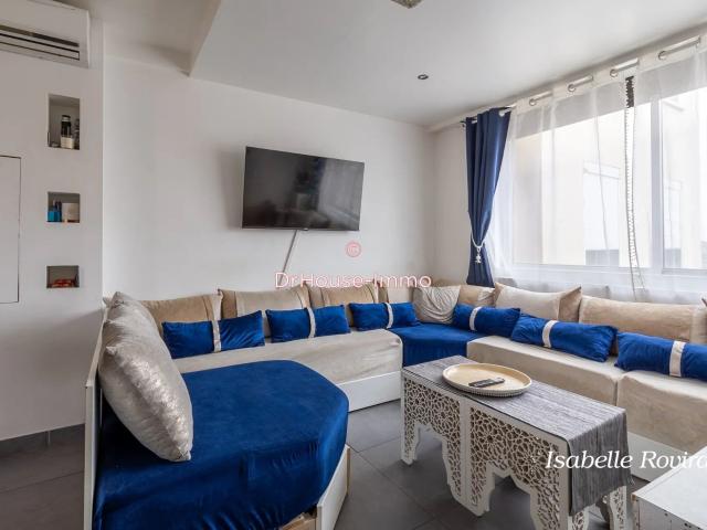 Appartement vente à Arrondissement de Toulon, Toulon