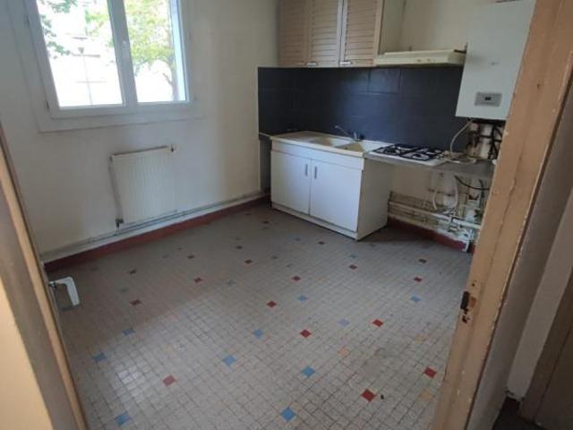 Appartement vente à Nyons, Montélimar