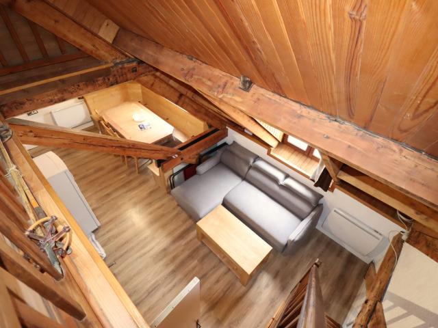 Appartement vente à Castellane, Allos