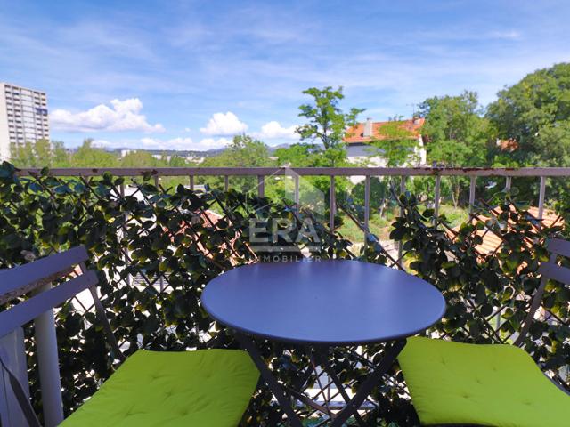 Appartement vente à Marseille