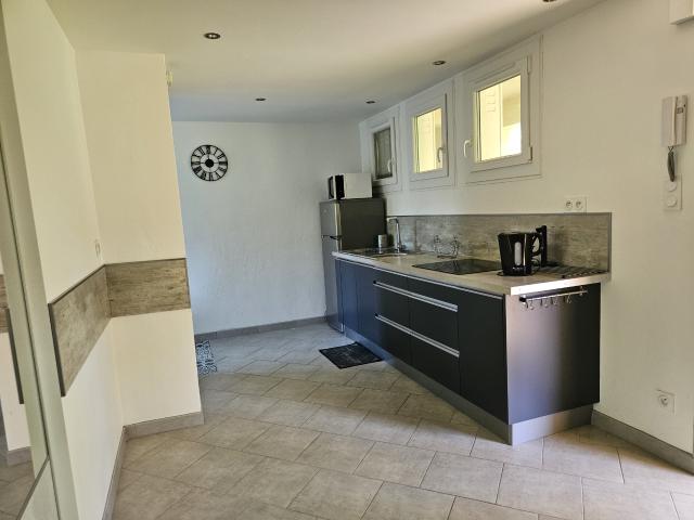 Appartement vente à Castres