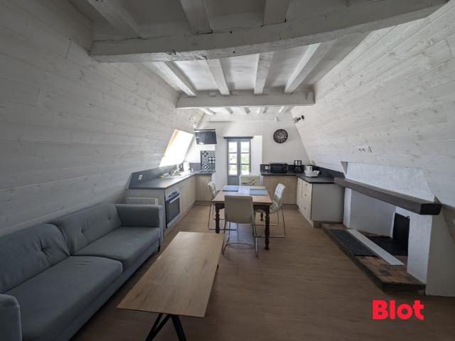 Appartement vente à Fougères-Vitré, Bretagne
