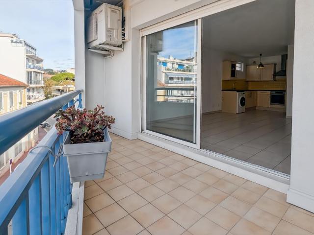 Appartement vente à Grasse, Cannes