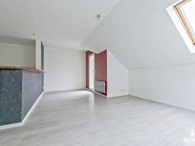 Appartement vente à Pontoise, Beaumont-sur-oise
