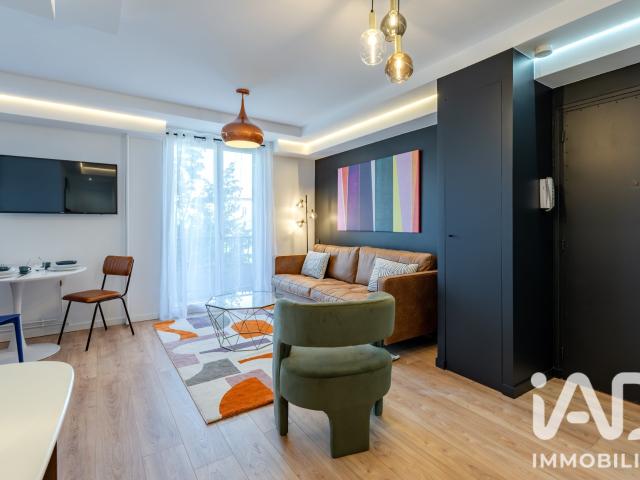 Appartement vente à Lyon, Métropole de Lyon