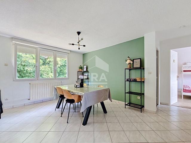 Appartement vente à Val-de-Briey, Réhon