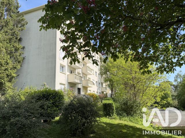 Appartement vente à Palaiseau
