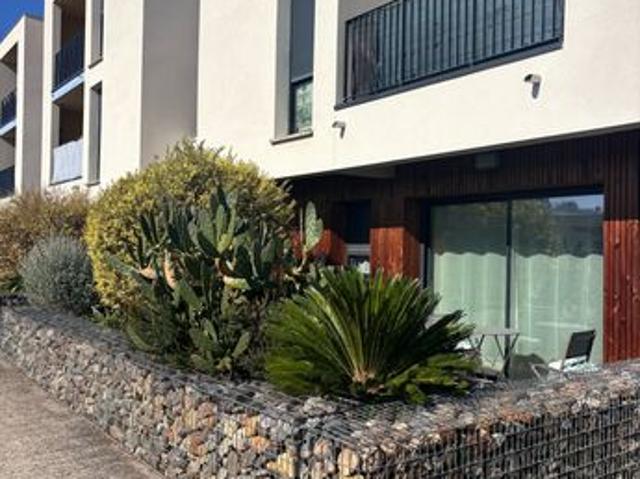 Appartement vente à Toulouse, Balma