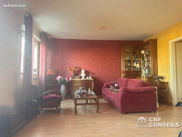 Appartement vente à Beaumont, Yonne