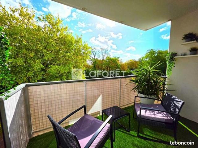 Appartement vente à Saint-Germain-en-Laye, Marly-le-roi