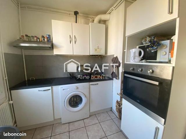 Appartement vente à Évreux, Evreux