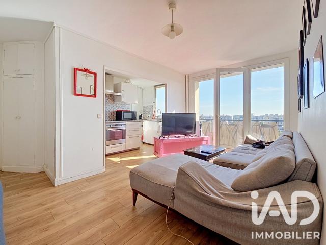 Appartement vente à Ramenas - Léo-Lagrange, Montreuil