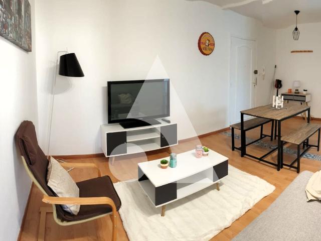 Appartement vente à Angers