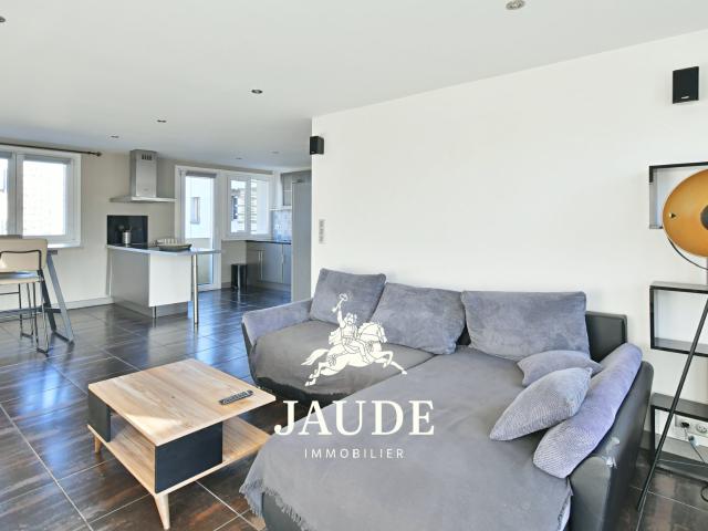 Appartement vente à Clermont-Ferrand, Clermont-ferrand