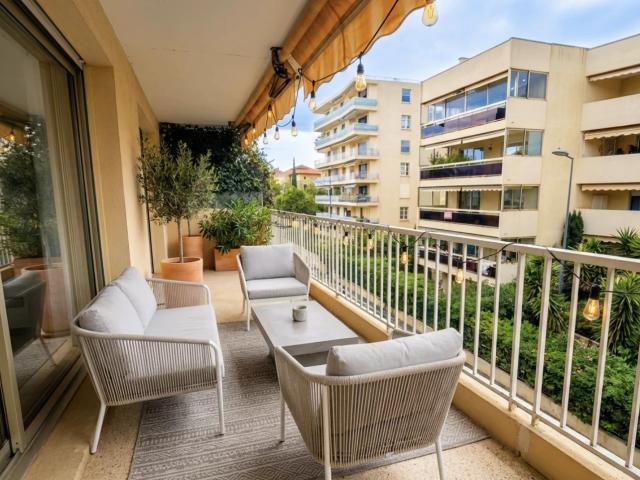 Appartement vente à Grasse, Cannes