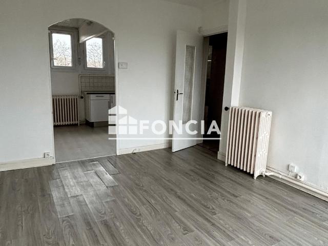 Appartement vente à Fontainebleau, Moret-sur-loing