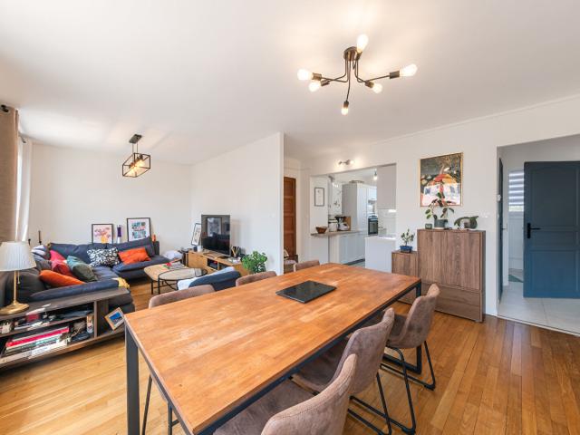 Appartement vente à Dijon