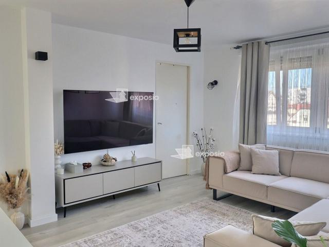 Appartement vente à Strasbourg, Lingolsheim