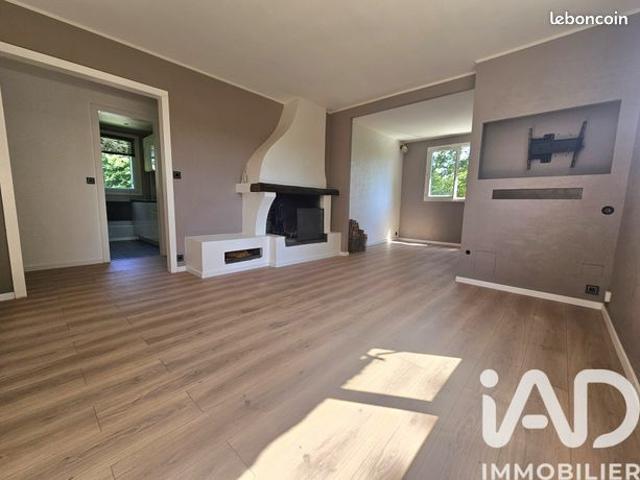 Appartement vente à Saint-Germain-en-Laye, Le Port-marly