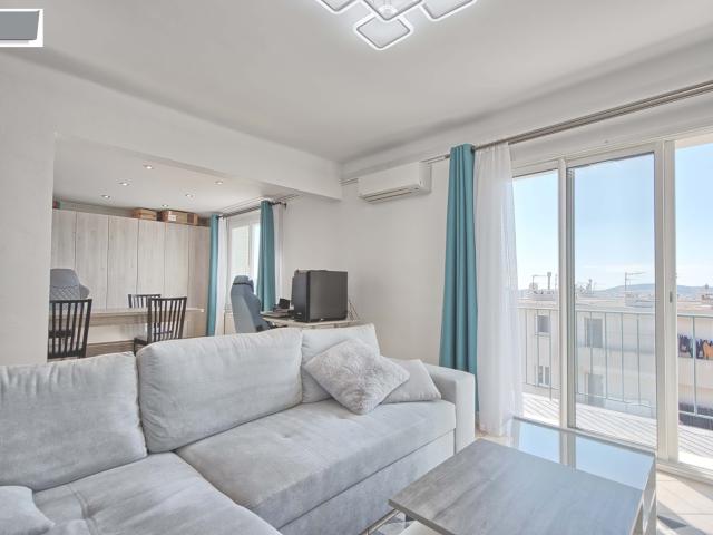 Appartement vente à Arrondissement de Toulon, Toulon