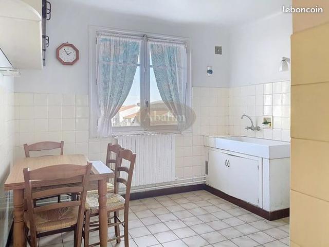 Appartement vente à Argelès-Gazost, Lourde