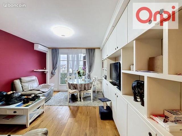 Appartement vente à Choisy-le-Roi, Val-de-Marne