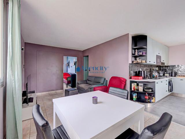Appartement vente à Le Raincy, Noisy-le-grand