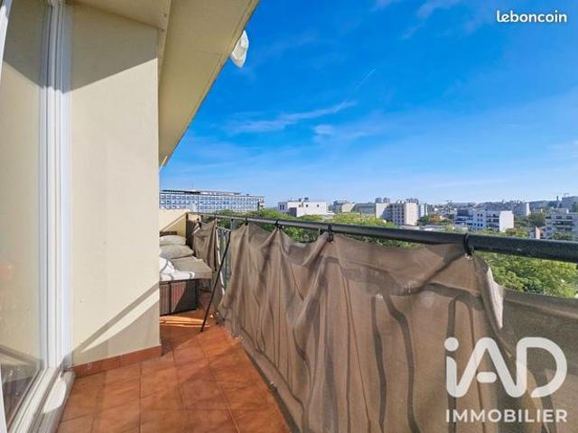 Appartement vente à Montreuil, Eure-et-Loir