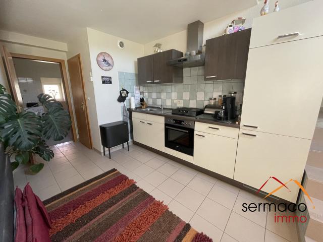 Appartement location à Sarreguemines, Epping