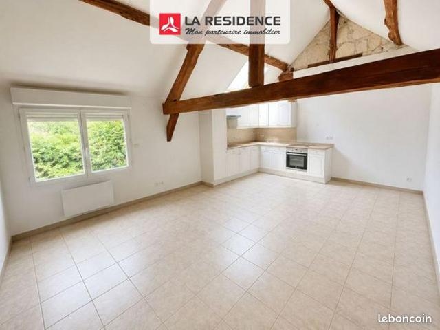 Appartement vente à Saint-Germain-en-Laye, Mareil-sur-mauldre