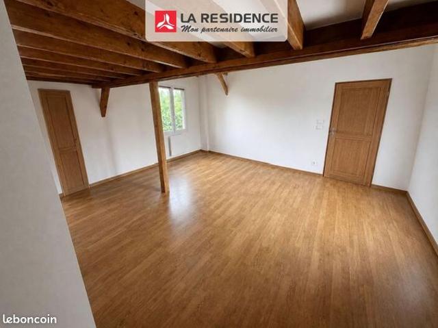Appartement vente à Saint-Germain-en-Laye, Mareil-sur-mauldre
