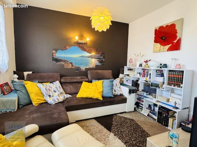 Appartement vente à Chalon-sur-Saône, Chalon-sur-saône