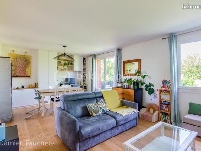 Appartement vente à Dieppe, Massy