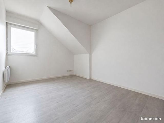 Appartement vente à Pontoise, Beaumont-sur-oise