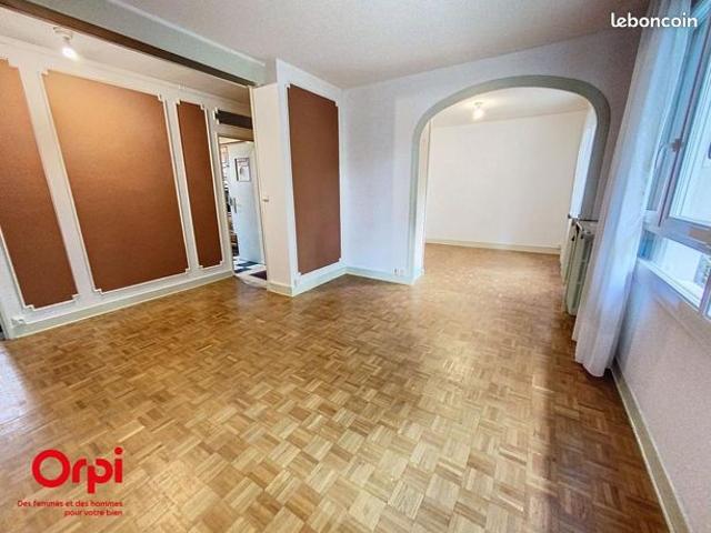 Appartement vente à Le Mans