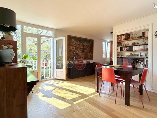Appartement vente à Le Raincy