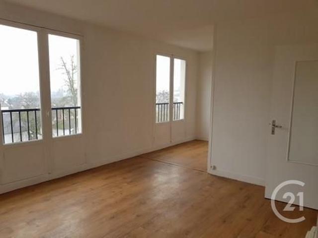 Appartement location à Torcy, Brie-comte-robert