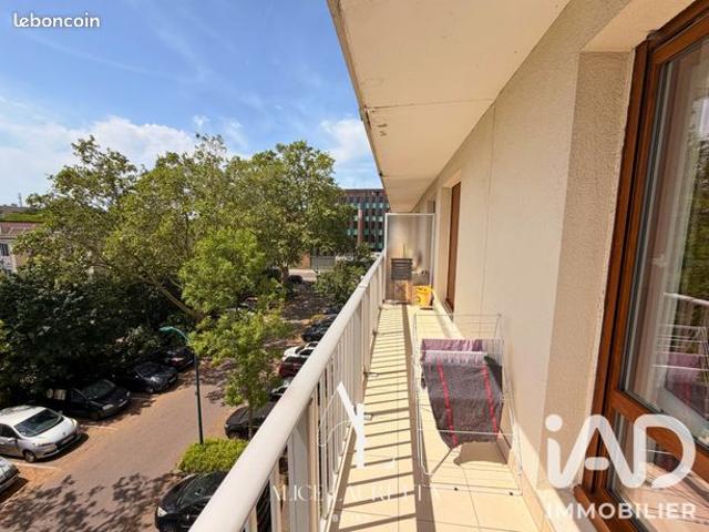 Appartement vente à Mantes-la-Jolie, Mantes-la-jolie