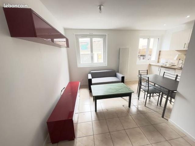 Appartement vente à Grenoble