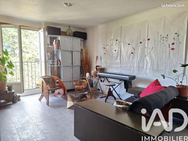 Appartement vente à Sarcelles, Domont