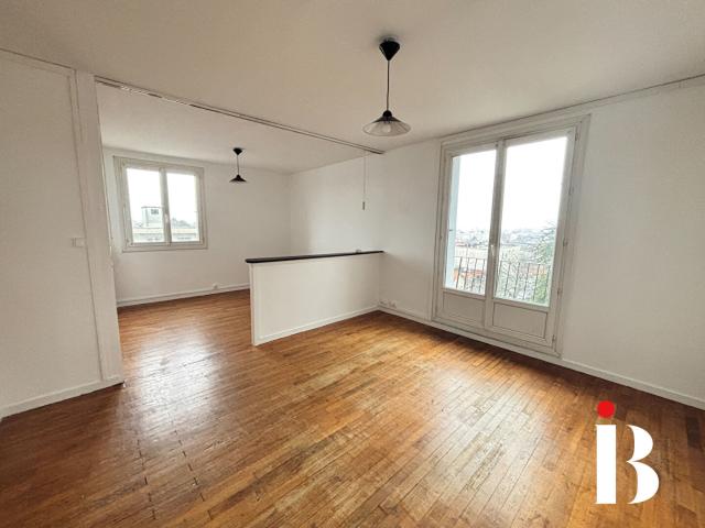Appartement location à Nantes, Saint-herblain