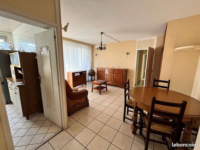 Appartement vente à Saint-Germain-en-Laye, Marly-le-roi