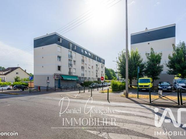Appartement vente à Argenteuil, Montigny-lès-cormeilles