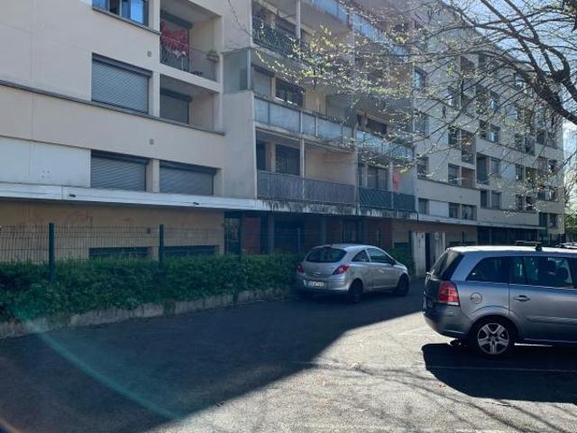 Appartement vente à Toulouse